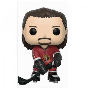 FUNKO POP!  - Sports - NHL Ottawa Senators Erik Karlsson #23